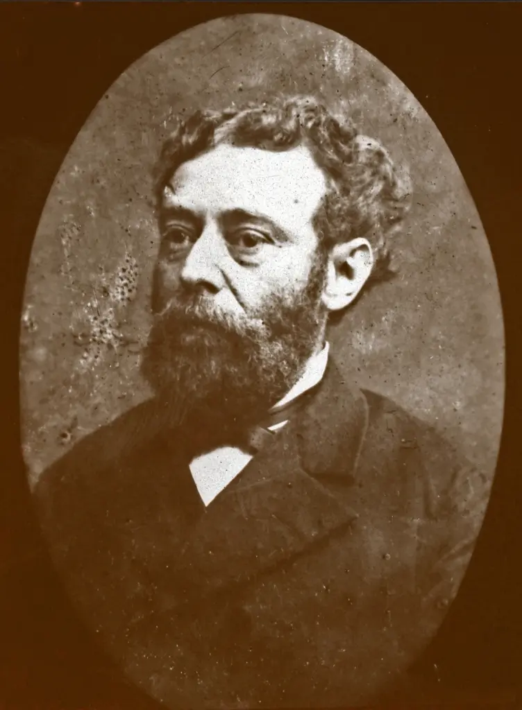 Mozes Philip Polak
