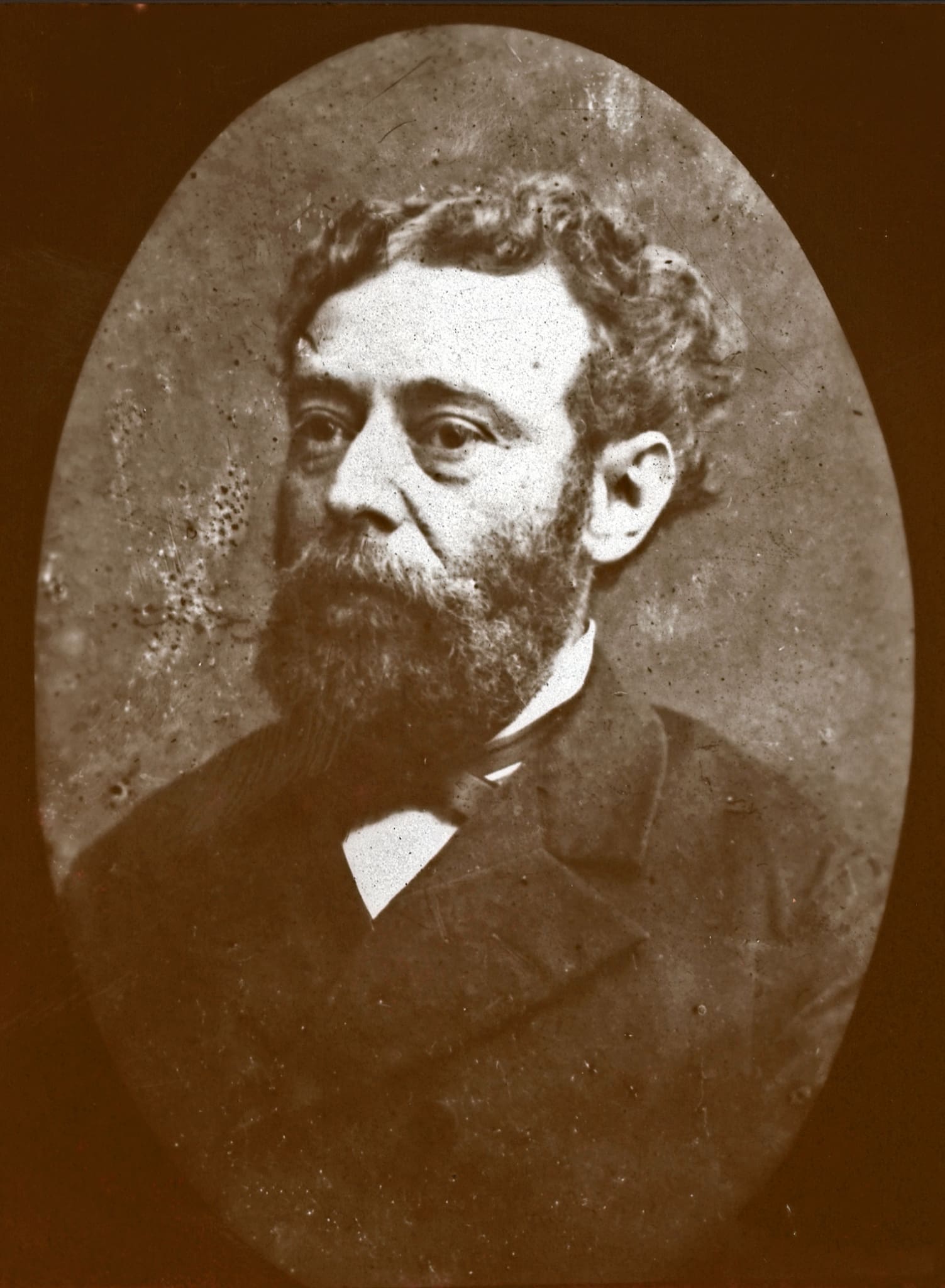 Mozes Philip Polak