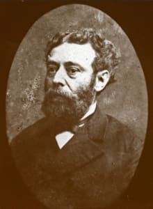 Mozes Philip Polak